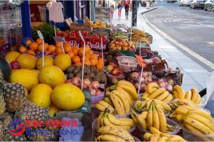 Thị trường hàng hóa 11/11: Sắc xanh hoàn toàn chiếm ưu thế trên bảng giá