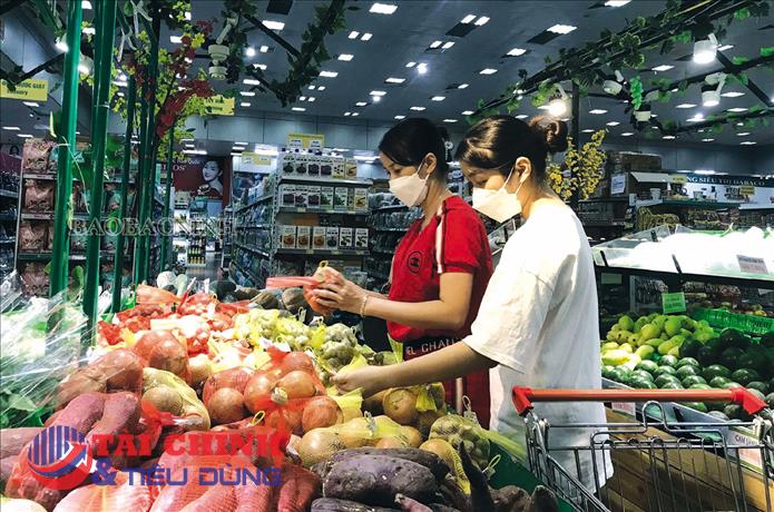 Lâm Đồng lên kế hoạch bán hàng bình ổn thị trường phục vụ tiêu dùng Tết Nguyên đán 2023