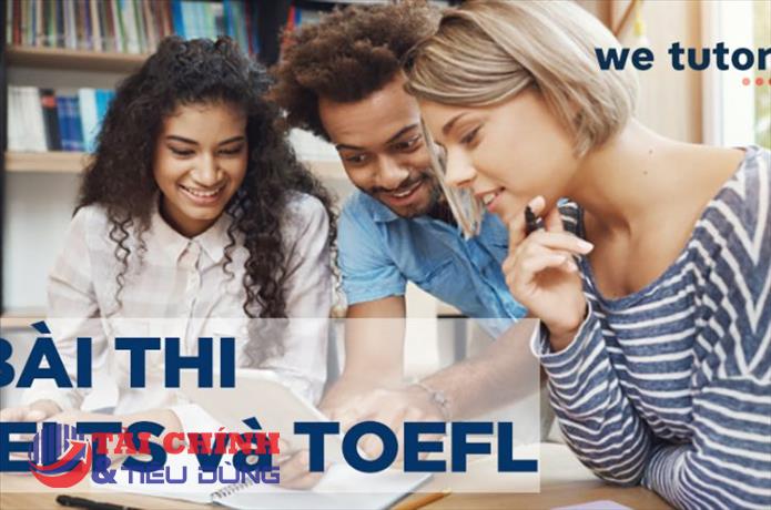 Bộ GD&ĐT ưu tiên phê duyệt tổ chức thi cấp IELTS, TOEFL trong vài ngày tới