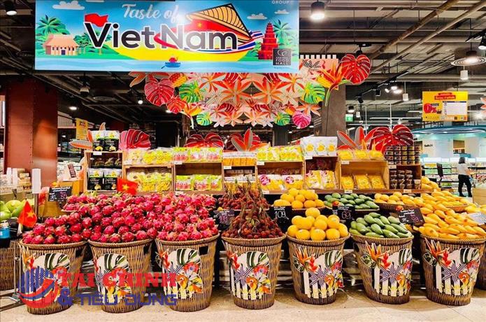 Đề nghị Thái Lan đẩy nhanh việc cấp phép cho hoa quả Việt Nam