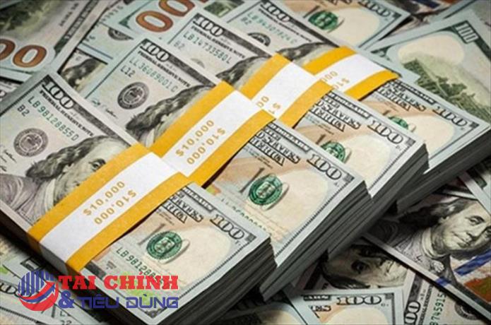 Tỷ giá ngoại tệ hôm nay 13/11: Đồng USD đã chốt phiên tuần ở mức giảm 1,79%