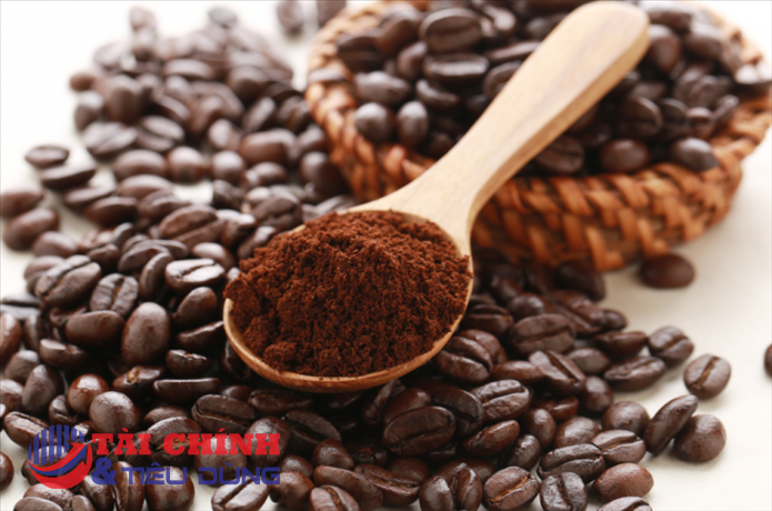Giá cà phê hôm nay 14/11: Giá cà phê nhân trong nước từ 40.000 đồng/kg