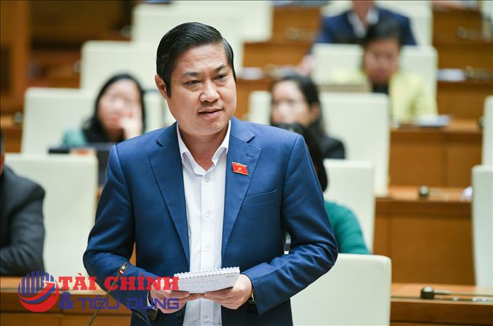 ĐBQH: Xác định giá đất thu hồi theo giá thị trường là điều rất khó