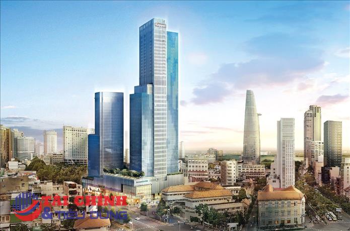 Xác định trách nhiệm liên quan 2 dự án "treo" hàng chục năm trên đất vàng TP.HCM