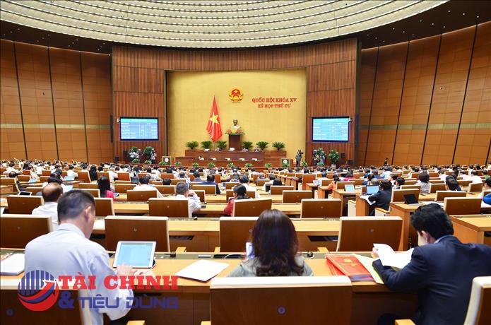 Quốc hội cho phép thí điểm cơ chế đặc thù cho TP. Buôn Ma Thuột