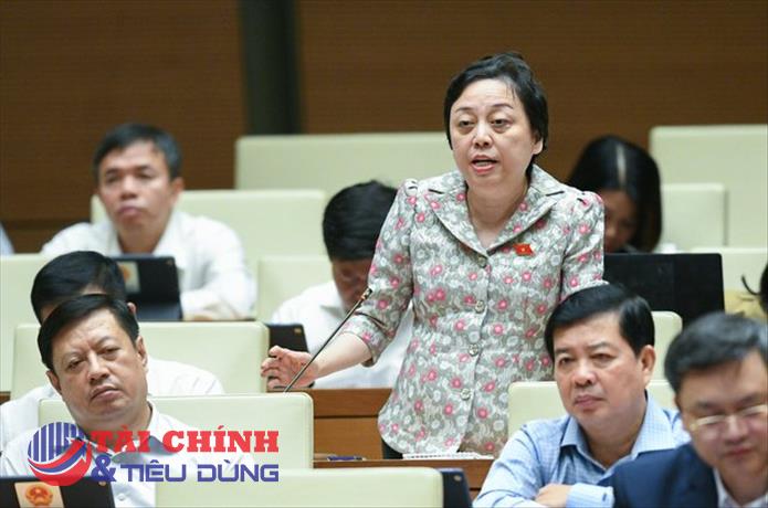 ĐBQH: Đấu thầu thuốc làm sao để giá rẻ nhưng phải đảm bảo chất lượng