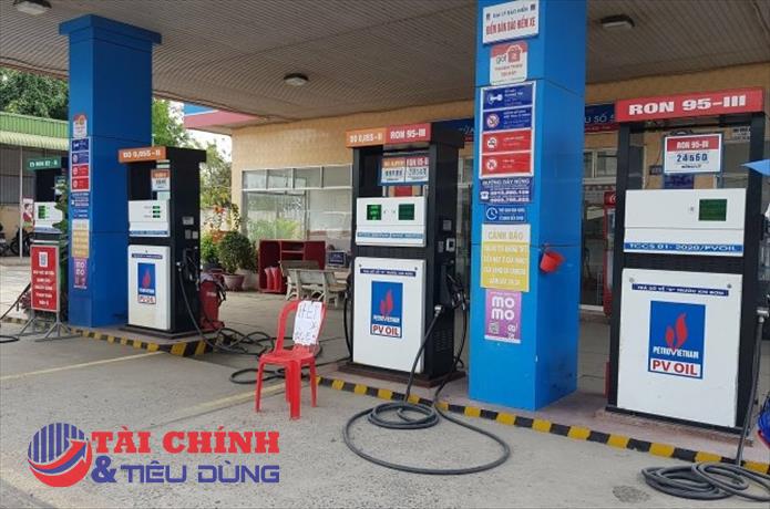 Bộ Công Thương tiếp tục nêu giải pháp chấm dứt tình trạng thiếu xăng dầu