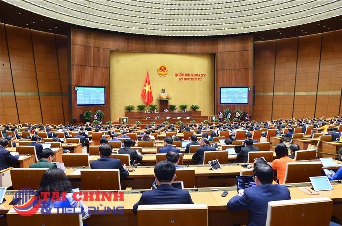 Thông qua Luật Phòng chống rửa tiền (sửa đổi): Sẽ có quy định cụ thể về tiền ảo