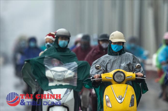 Thời tiết hôm nay 16/11: Miền Bắc chuyển mưa dông, vùng núi trời rét dưới 20 độ