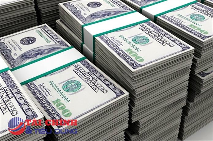 Tỷ giá ngoại tệ hôm nay 16/11: Đồng USD giảm sâu