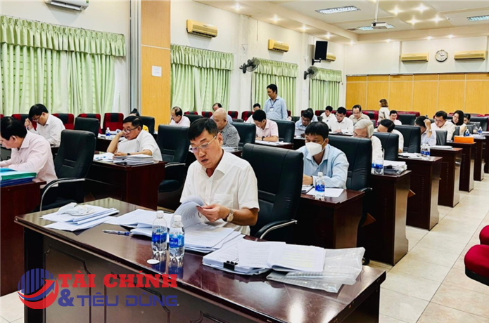 Nhiều vấn đề 'nóng' thành câu hỏi trong đề thi chức danh Giám đốc bệnh viện Mắt TP.HCM
