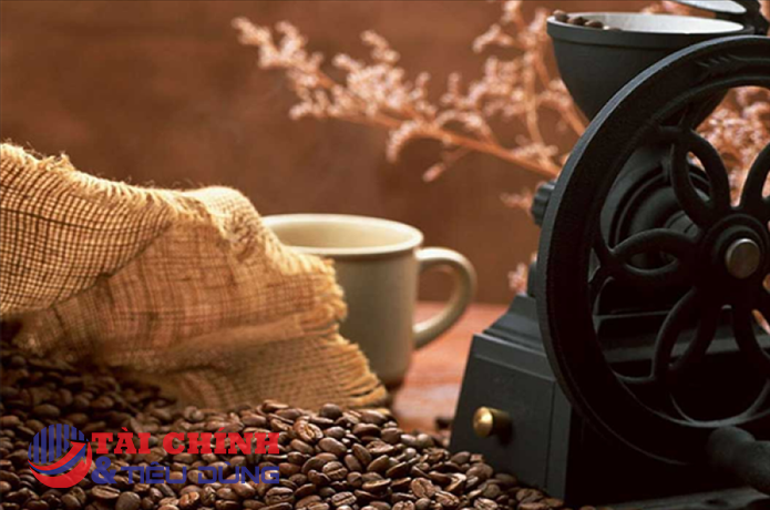 Ông Đặng Hồng Tuấn giữ chức Tổng giám đốc Vinacafe