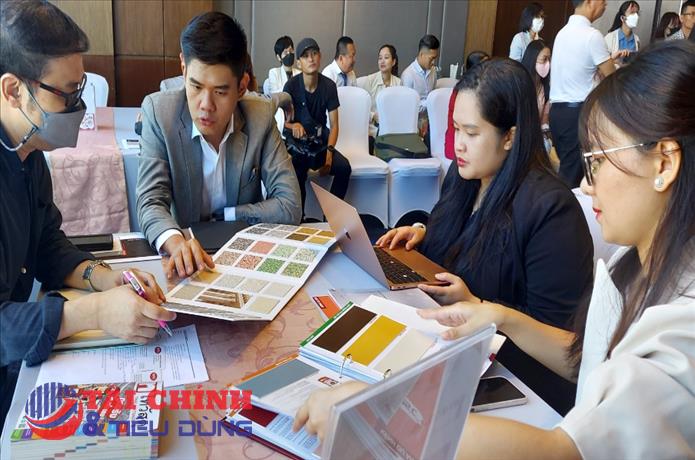 Việt Nam tăng cường kết nối giao thương với Thái Lan
