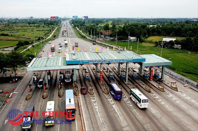 Để xuất mở rộng cao tốc TPHCM-Trung Lương lên 8 làn xe