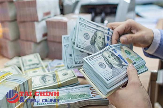 Hoàn thiện khuôn khổ pháp lý về phòng, chống rửa tiền của quốc gia