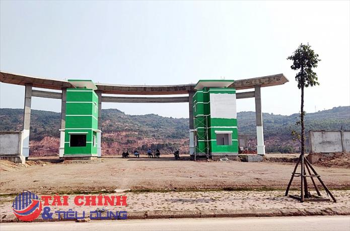 Nhiệt điện Công Thanh chậm tiến độ hơn thập kỷ sẽ chuyển thành nhà máy điện khí LNG?
