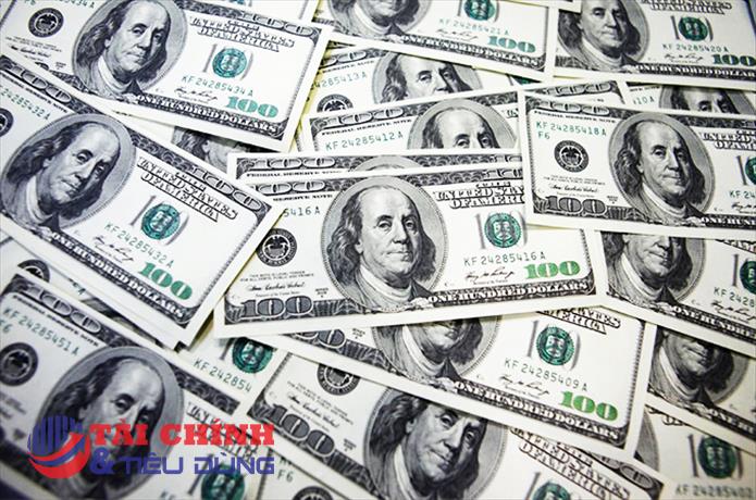 Tỷ giá ngoại tệ hôm nay 20/11: Đồng USD tăng nhẹ trở lại sau nhiều phiên giảm