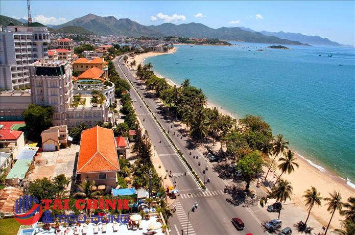 Khánh Hòa rà soát các dự án có loại đất ở không hình thành đơn vị ở