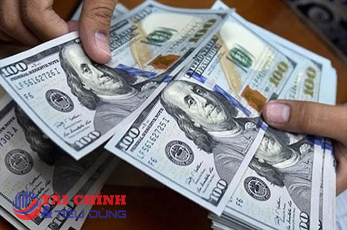 Tỷ giá USD hôm nay 23/11: Đồng USD quay đầu trượt giá