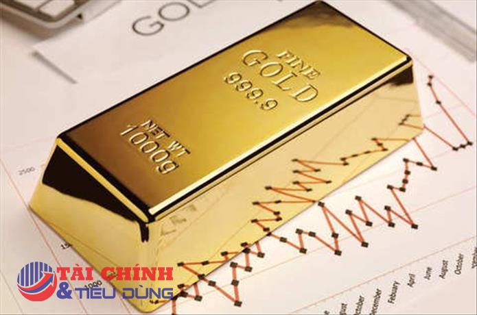 Giá vàng hôm nay 24/11: Giá vàng thế giới phục hồi