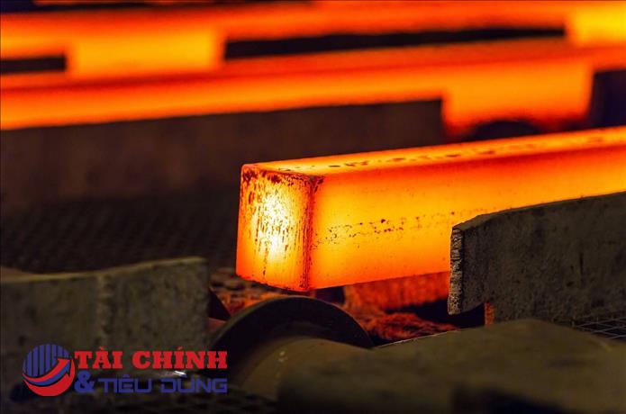 Giá thép hôm nay 24/11: Giá thép quay đầu giảm nhẹ sau một phiên tăng