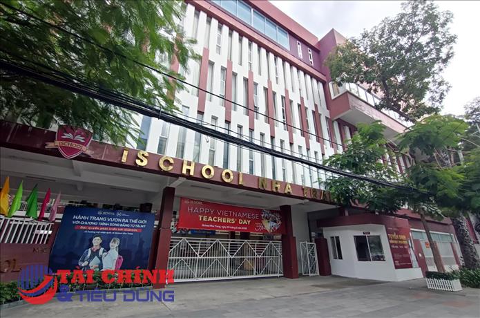 Khởi tố vụ án ngộ độc thực phẩm tại Trường Ischool Nha Trang