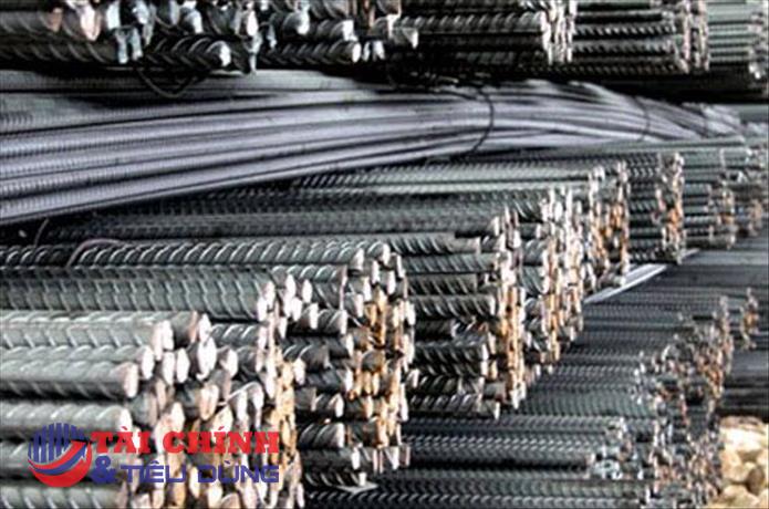Giá thép hôm nay 25/11: Giá thép bật tăng trở lại