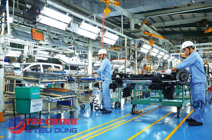 Hà Nội và TP.HCM đứng đầu cả nước về số doanh nghiệp đang hoạt động