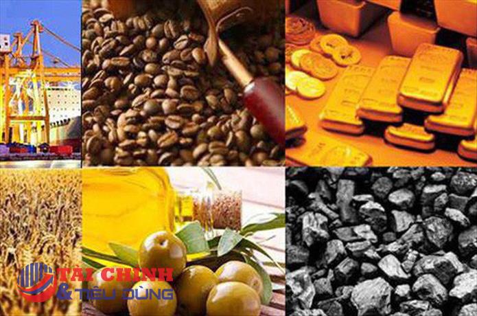 Thị trường hàng hóa 25/11: Các mặt hàng đều biến động với biên độ hẹp