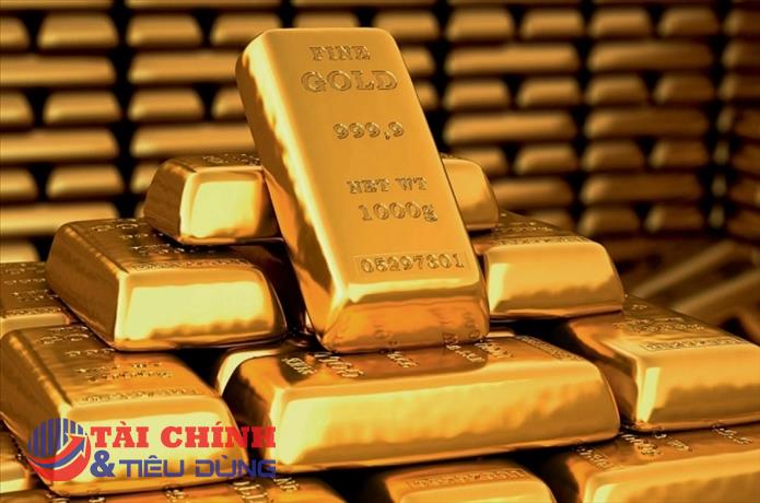 Giá vàng hôm nay 27/11: Thị trường trong nước và thế giới đều tăng nhẹ