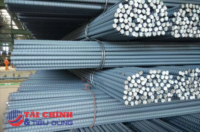 Giá thép hôm nay 27/11: Không có nhiều biến động