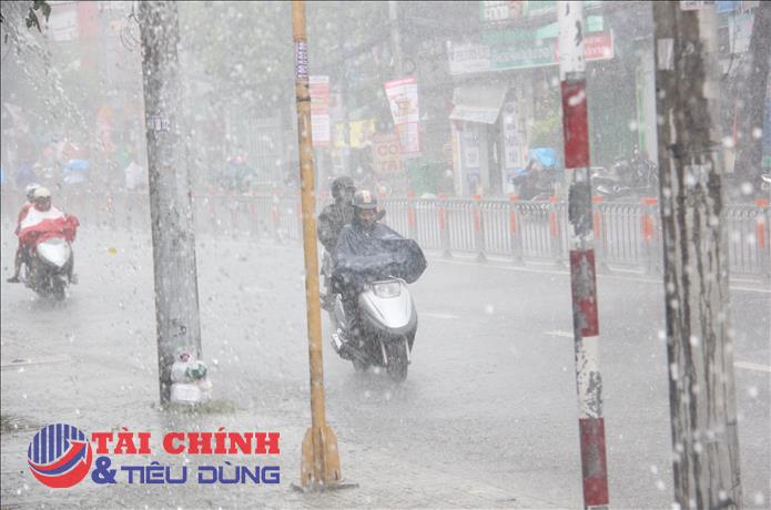 Dự báo thời tiết hôm nay 27/11: Miền Bắc giảm mưa, Tây Nguyên, Nam Bộ có mưa lớn và dông