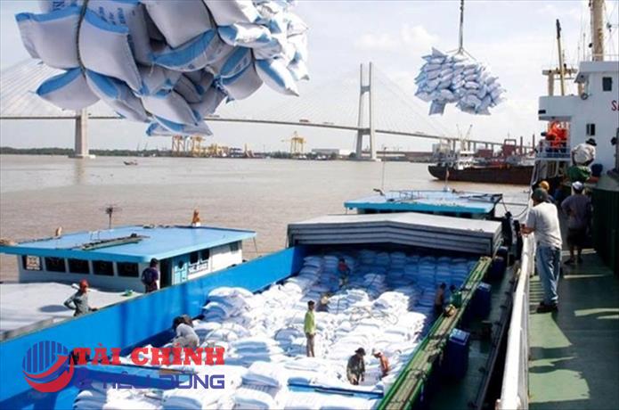 Nhiều bất cập cần sửa đổi trong quy định về kinh doanh xuất khẩu gạo