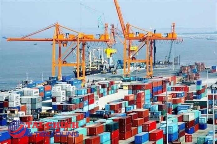 TP.HCM đặt mục tiêu tăng trưởng hàng hóa qua cảng biển đạt 3,8%/năm