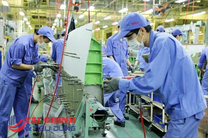 FDI đăng ký mới chưa hồi phục nhưng vốn điều chỉnh tiếp tục tăng mạnh