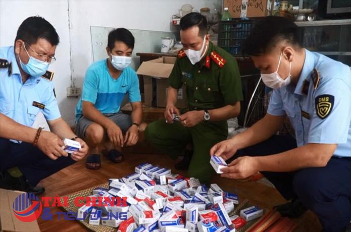 Hà Nội: Kiện toàn Ban Chỉ đạo chống buôn lậu, gian lận thương mại và hàng giả