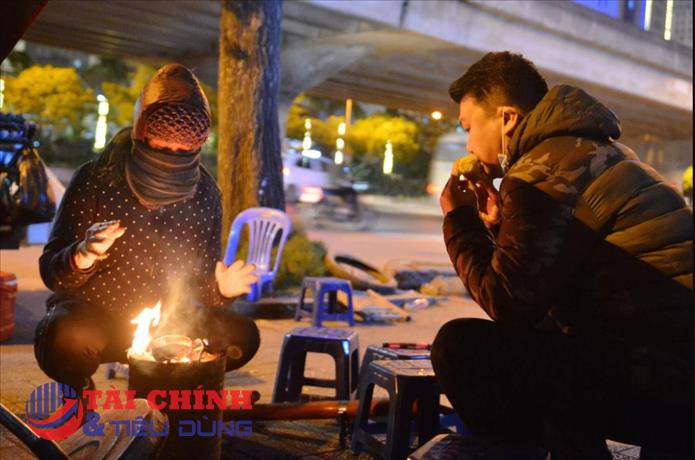 Thời tiết ngày 29/11: Từ đêm nay, miền Bắc đón đợt không khí lạnh tăng cường