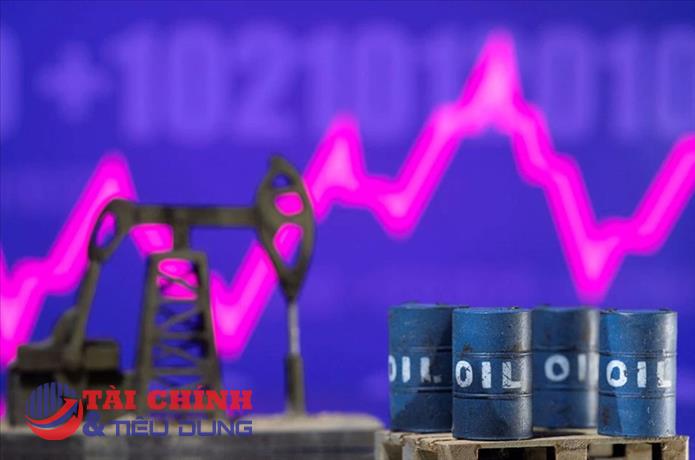 Giá xăng dầu hôm nay 29/11: Giá xăng dầu hôm nay 29/11: Chạm mức thấp nhất trong gần 1 năm