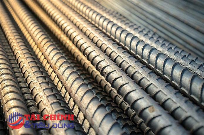 Giá thép hôm nay 29/11: Hợp đồng giao tháng 5/2023 tiếp tục tăng nhẹ