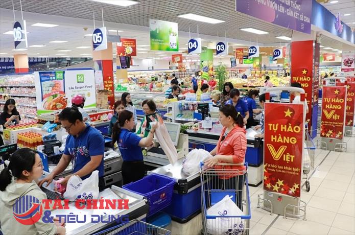 Hơn 90% người tiêu dùng Việt lựa chọn hàng Việt