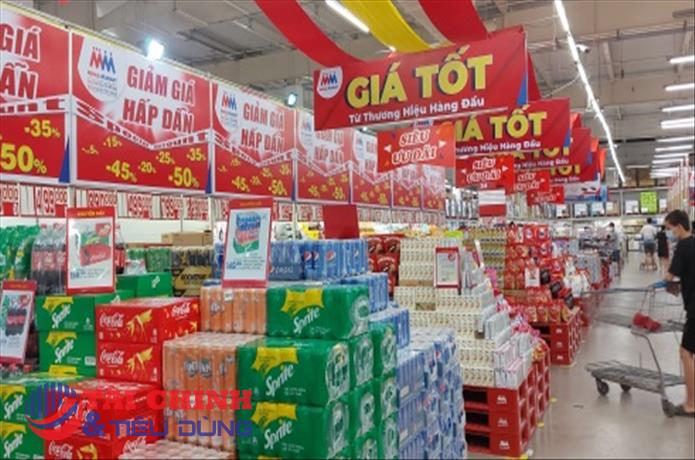 An Giang tích cực hưởng ứng Tháng khuyến mại tập trung quốc gia 2022
