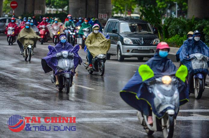 Dự báo thời tiết đêm nay và ngày mai 30/11: Hà Nội và các khu vực trên cả nước