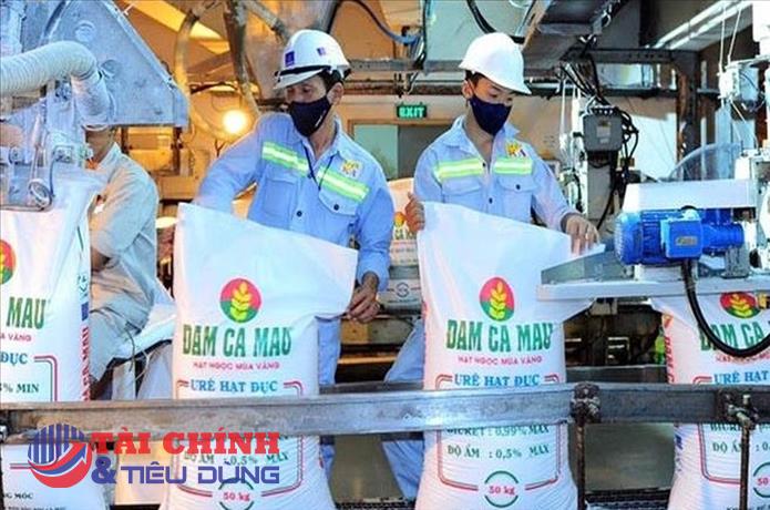 Đạm Cà Mau (DCM) bị xử phạt và truy thu thuế hơn 6 tỷ đồng