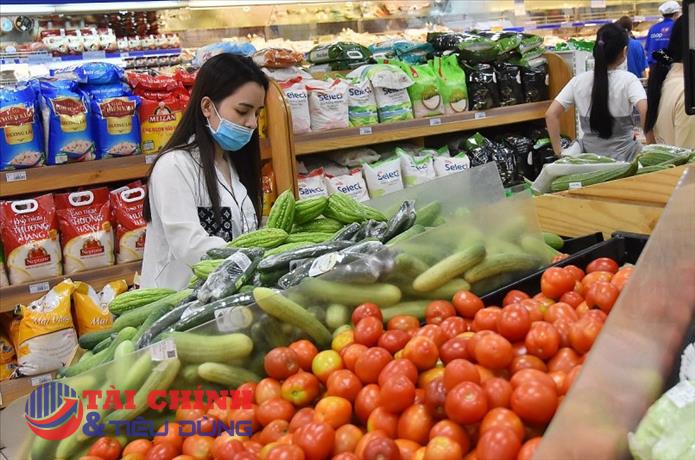 Giá xăng dầu và giá thuê nhà tăng khiến CPI tháng 11 tăng 0,39%