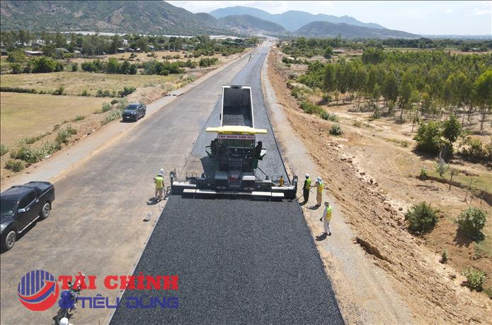 Đến hết tháng 1/2023, cao tốc Bắc - Nam giai đoạn 1 còn phải giải ngân gần 3.600 tỷ đồng