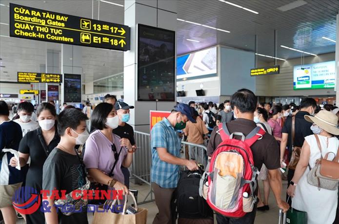 Cục Hàng không nói gì về thông tin khan vé máy bay dịp Tết?