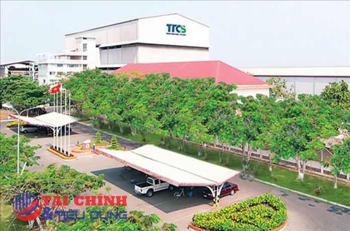 Quỹ ngoại mua hơn 31 triệu cổ phiếu và trở thành cổ đông lớn của SBT