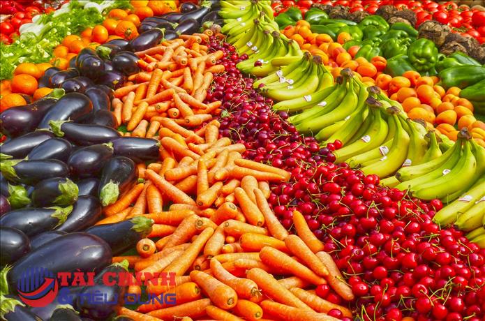 Xuất khẩu nông sản tăng trưởng ấn tượng trong 11 tháng qua