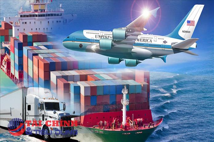 Bộ Công Thương được giao phụ trách lĩnh vực dịch vụ logistics
