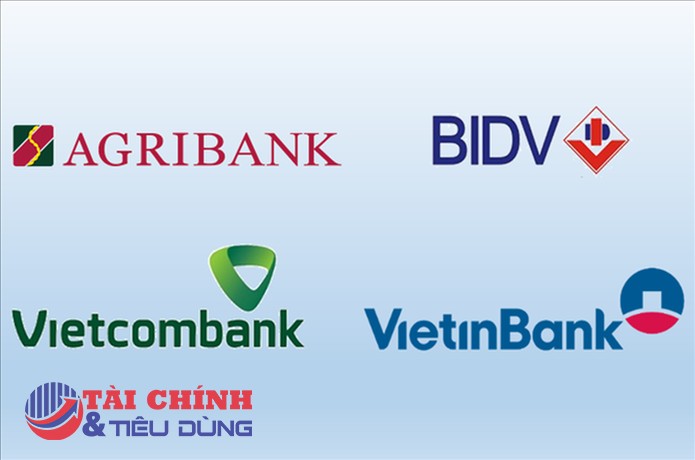 Kế hoạch thoái vốn nhà nước tại 4 ngân hàng quốc doanh giai đoạn 2022-2025